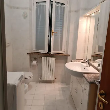 Daire Il Casale Montemarciano