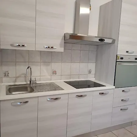 Lägenhet Il Casale Montemarciano