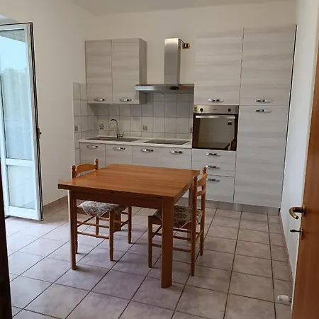 Il Casale Lägenhet Montemarciano