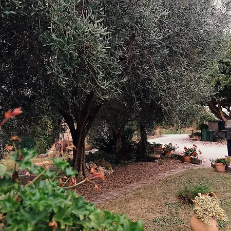 Lägenhet Il Casale *