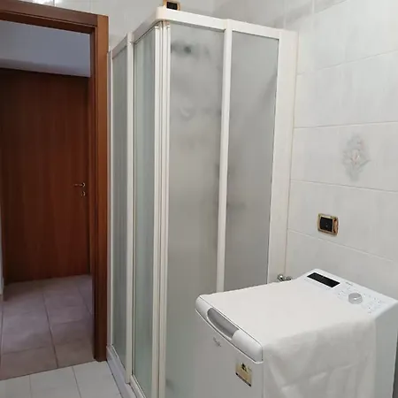 Daire Il Casale Montemarciano