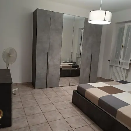 Il Casale Lägenhet Montemarciano